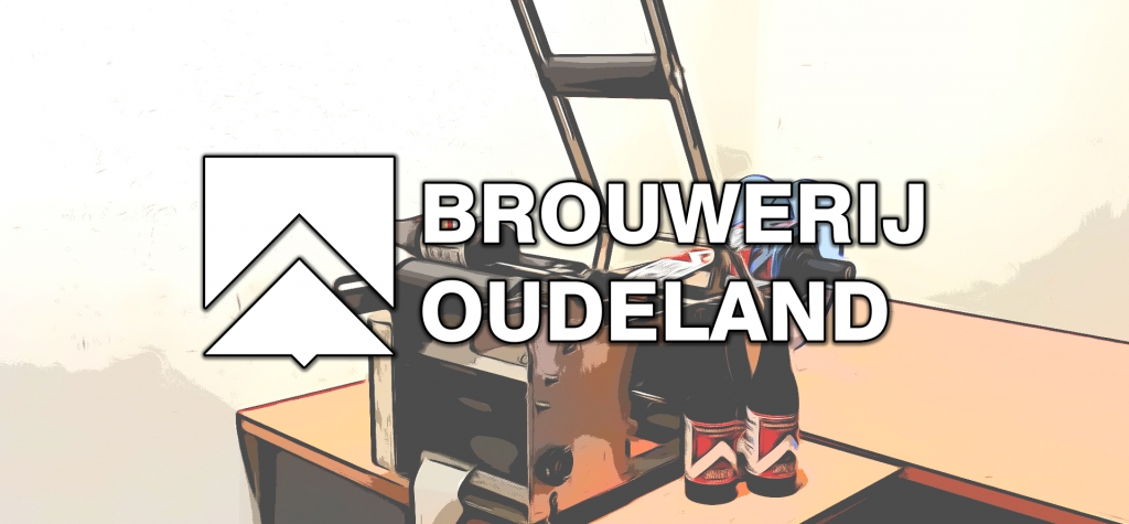 Brouwerij Oudeland – Ambachtelijk bier met passie gebrouwen