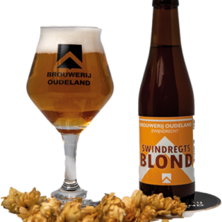 Swindregts Blond