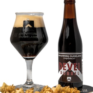 Devel Dubbel
