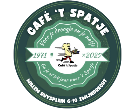 Spatje Spatje